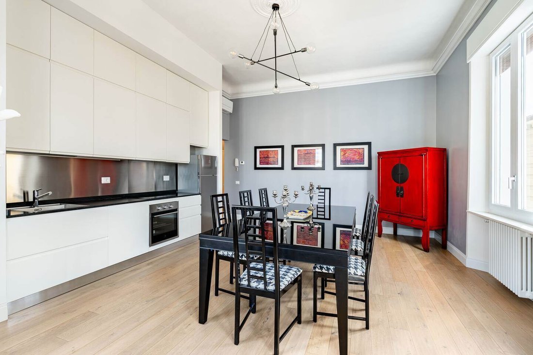 Apartment in Center, Florence, Tuscany 1 - 17142840