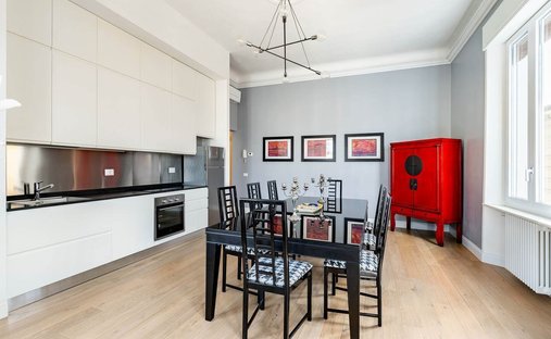 Appartement à Centre, Florence, Toscane 1