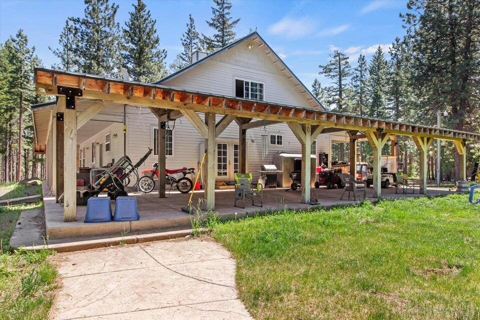 House in Ashland, Oregon, United States 5 - 17142330