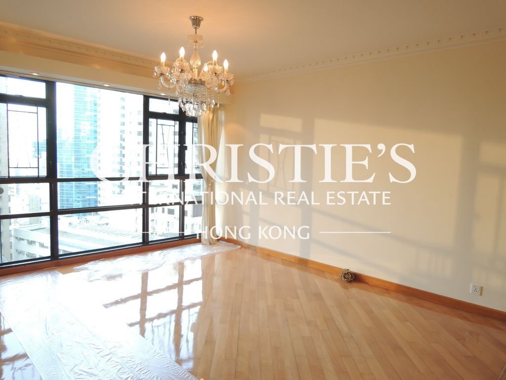 Apartment in Hong Kong, Hong Kong 4 - 15795426