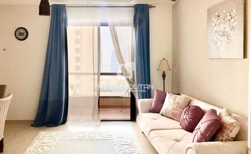 Apartment in Dubai, Dubai, United Arab Emirates 1