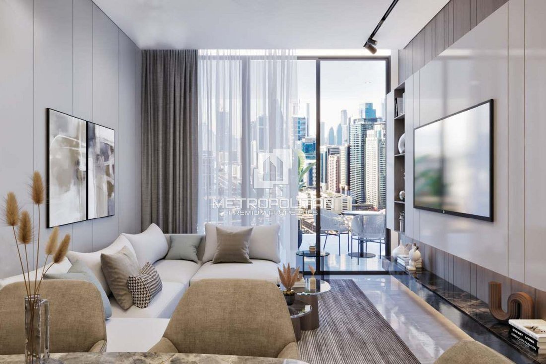 Apartment in Wadi Al Safa 3, Wadi Al Safa, Dubai 4 - 17141224