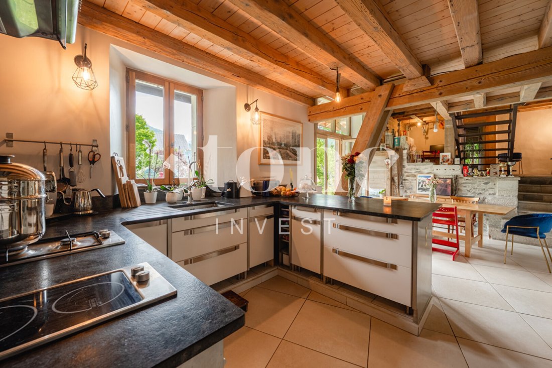 Villa in Naves-Parmelan, Auvergne-Rhône-Alpes, France 3 - 17142875