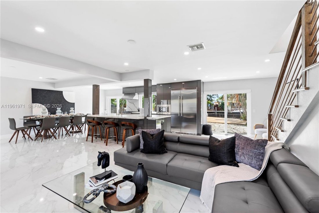 House in Fort Lauderdale, Florida, United States 5 - 17139531