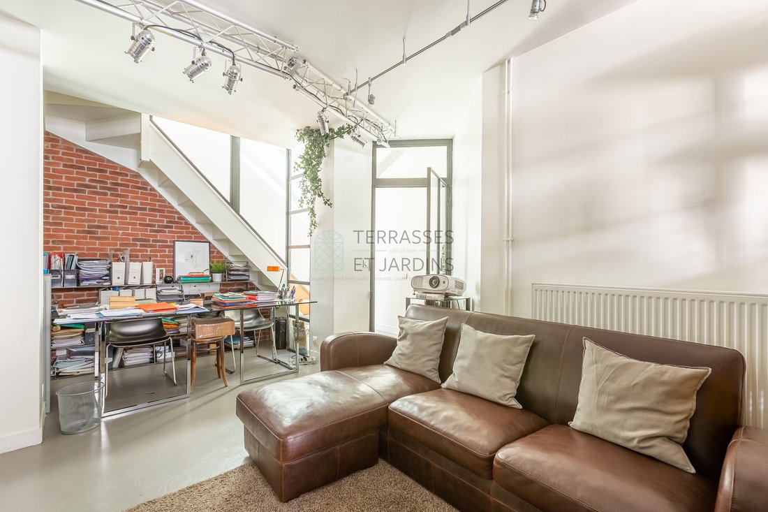 House in Centre-Sadi Carnot, Bagnolet, France 4 - 17142582