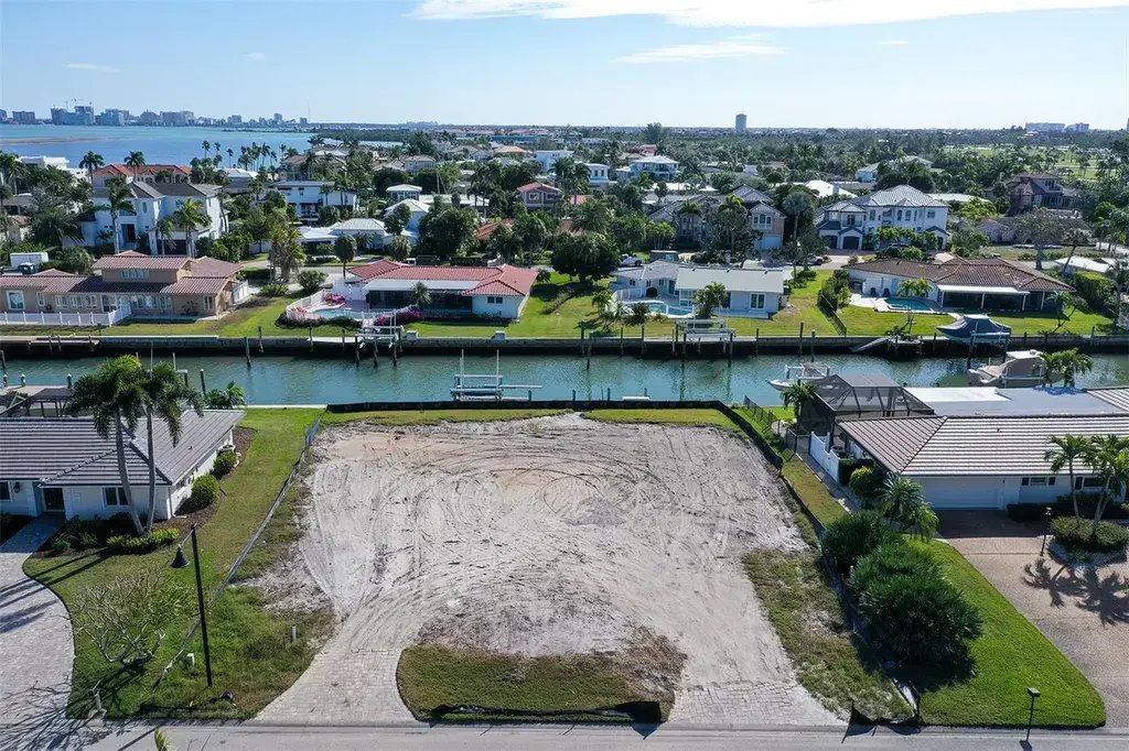 Land in Longboat Key, Florida, United States 1 - 17072168