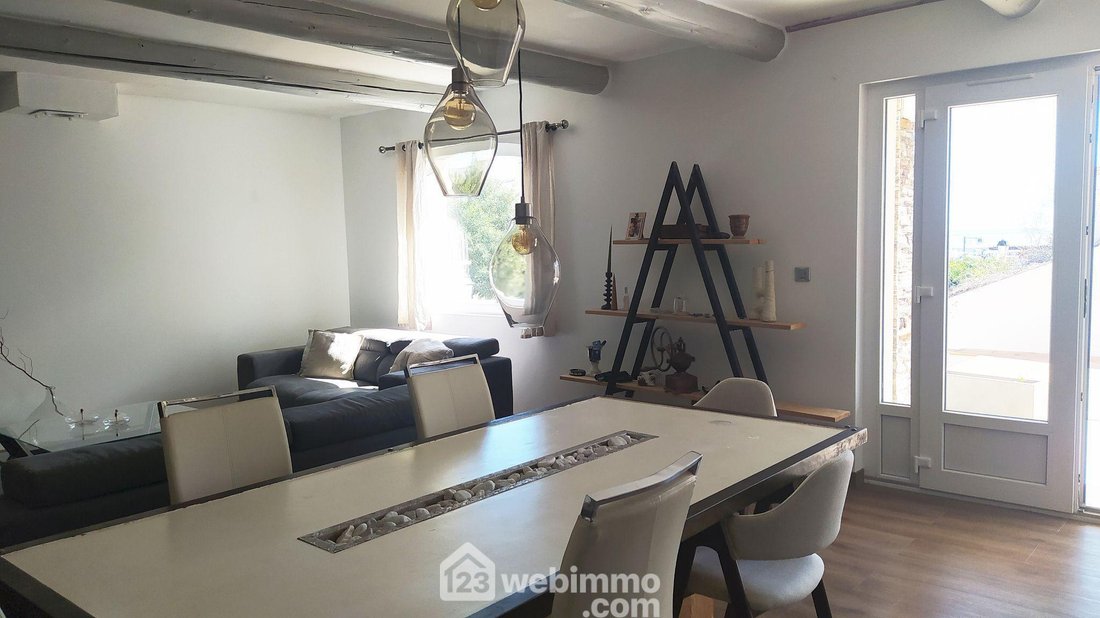 Apartment in Saintes-Maries-de-la-Mer, Provence-Alpes-Côte d'Azur, France 5 - 17141082