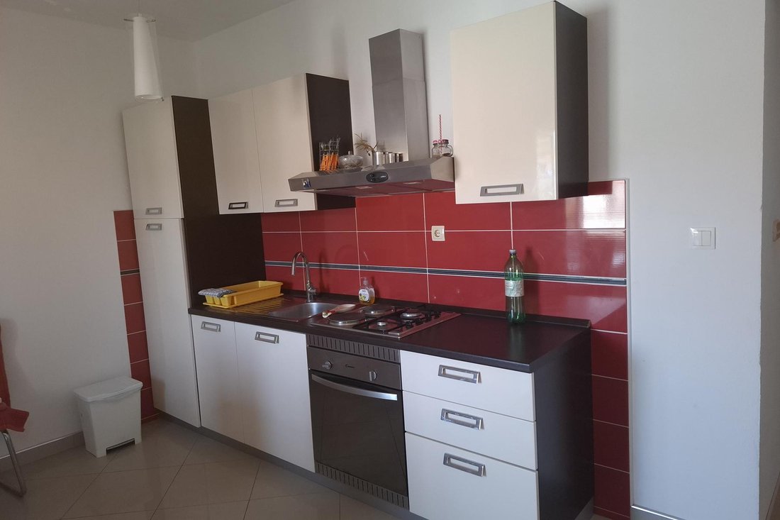 Apartment in Hvar, Split-Dalmatia County, Croatia 5 - 17142914