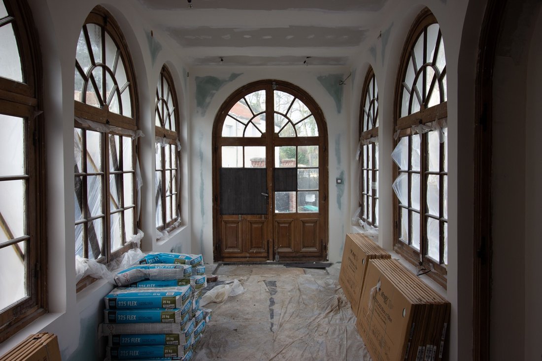 Estate in Centre, Brunoy, France 4 - 17140422