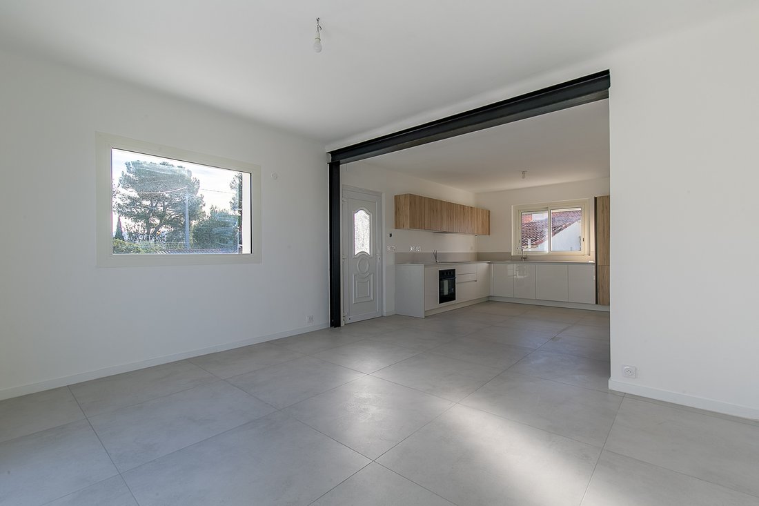 Apartment in Bouc-Bel-Air, Provence-Alpes-Côte d'Azur, France 2 - 17141065