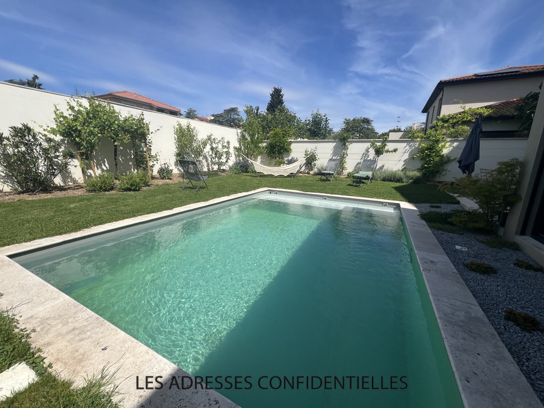 Casa en Champvert-Point du Jour-Saint Irénée, Lyon 5e Arrondissement, Lion 4 - 17140000