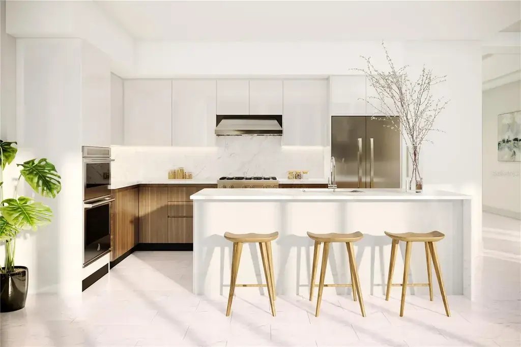 House in St. Petersburg, Florida, United States 4 - 17052659