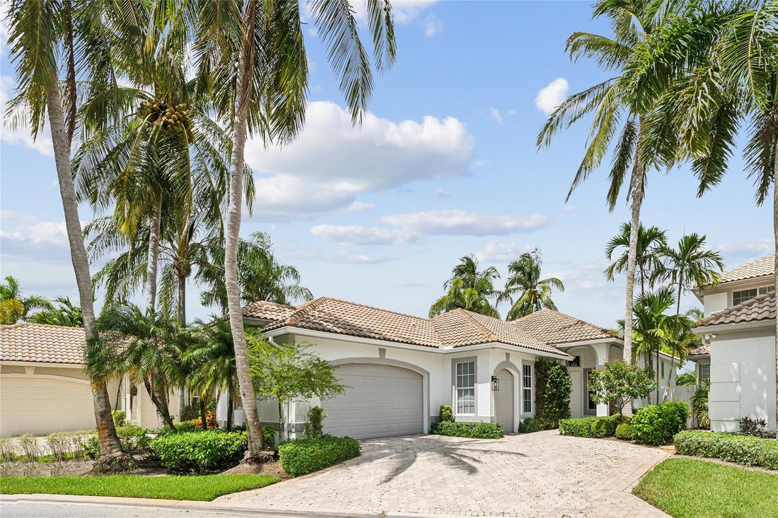 House in Wellington, Florida, United States 1 - 17141774