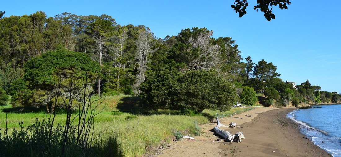 Land in Belvedere, California, United States 4 - 13887247