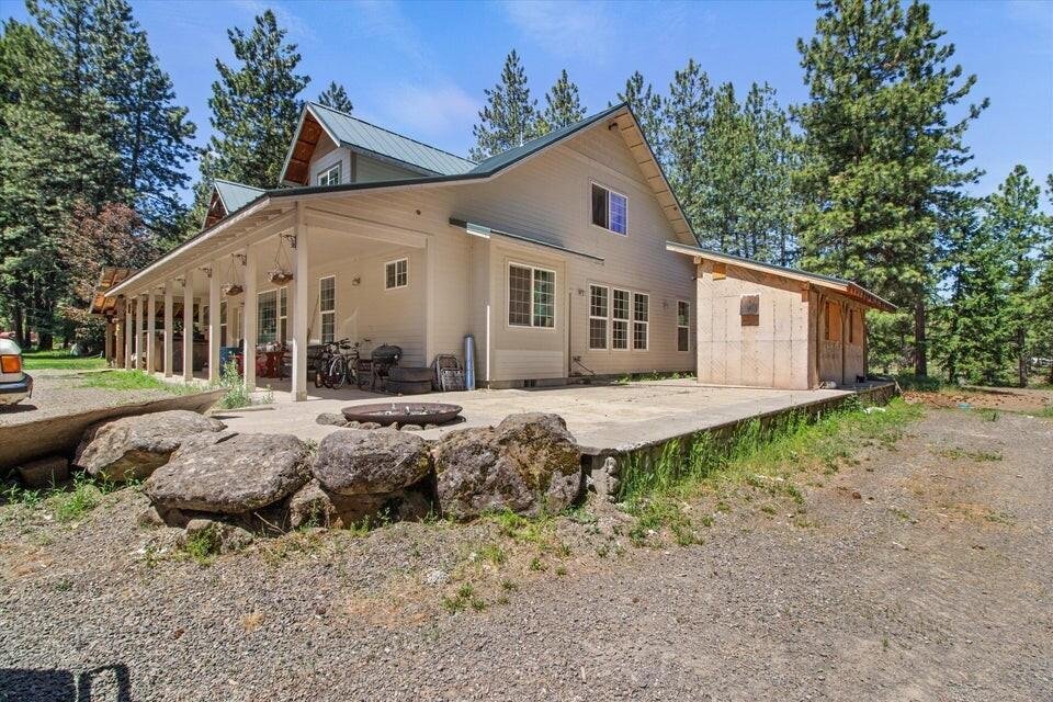 House in Ashland, Oregon, United States 4 - 17142330