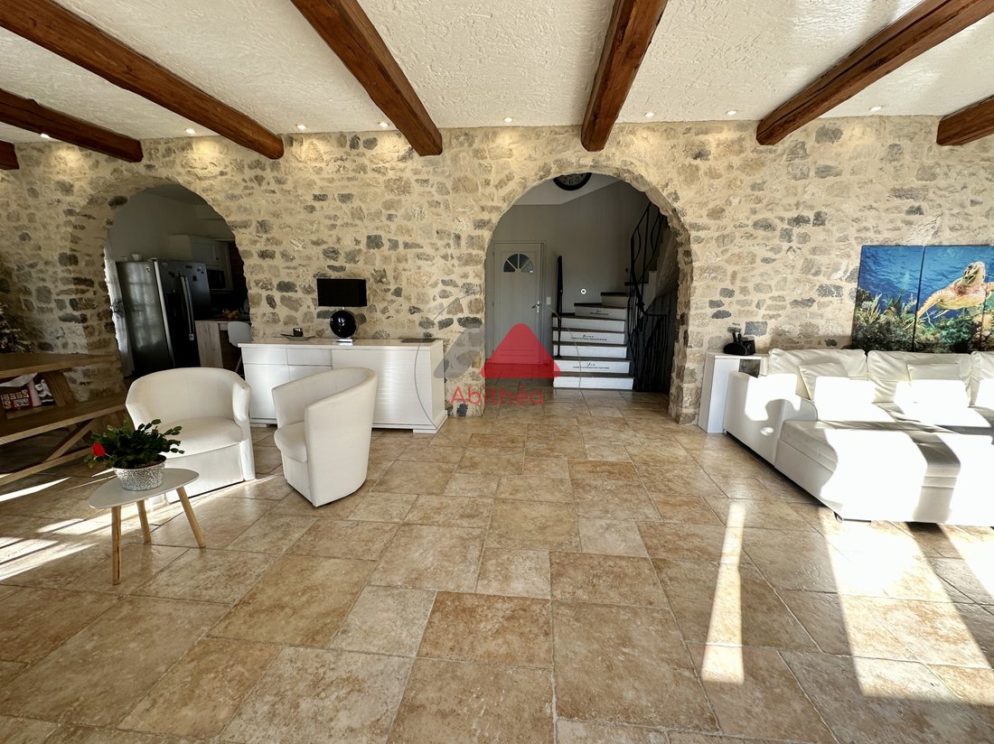 Villa in Bayard, Gap, France 2 - 17140567