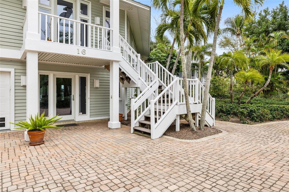 House in Cape Haze, Florida, United States 5 - 17143193