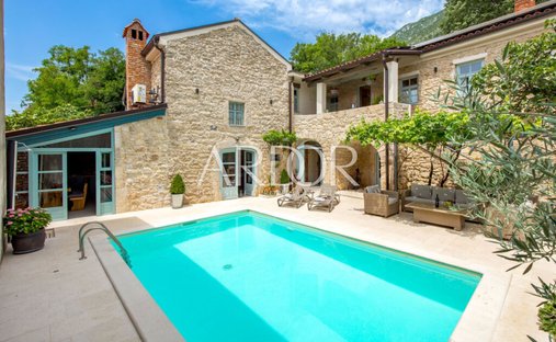 Maison à Vinodolska opcina, Primorje-Gorski Kotar, Croatie 1
