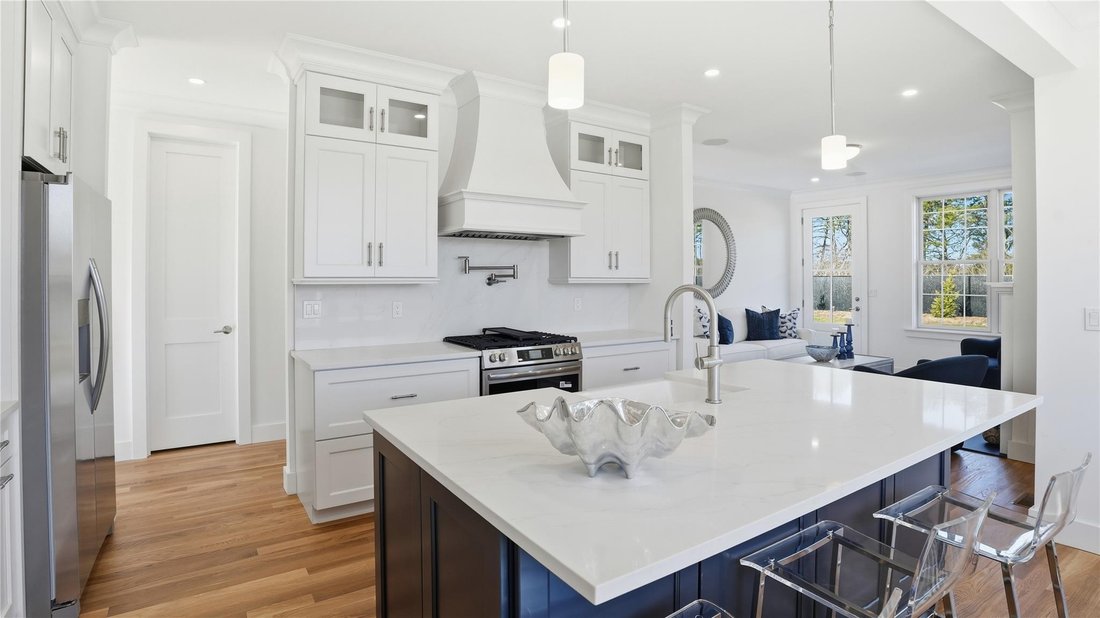 Condominio en Westhampton Beach, Nueva York, Estados Unidos 2 - 16978558