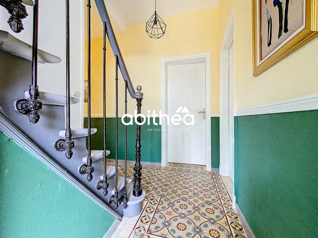 Apartment in Prefecture, Arras, France 5 - 17141067