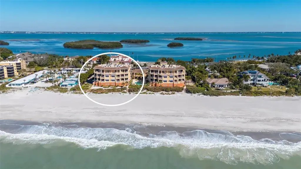 House in Longboat Key, Florida, United States 1 - 17143863
