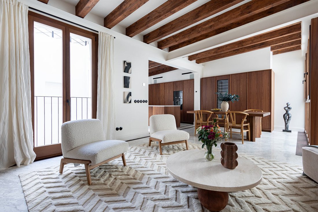 Apartment in Palma, Balearic Islands, Spain 2 - 17140400