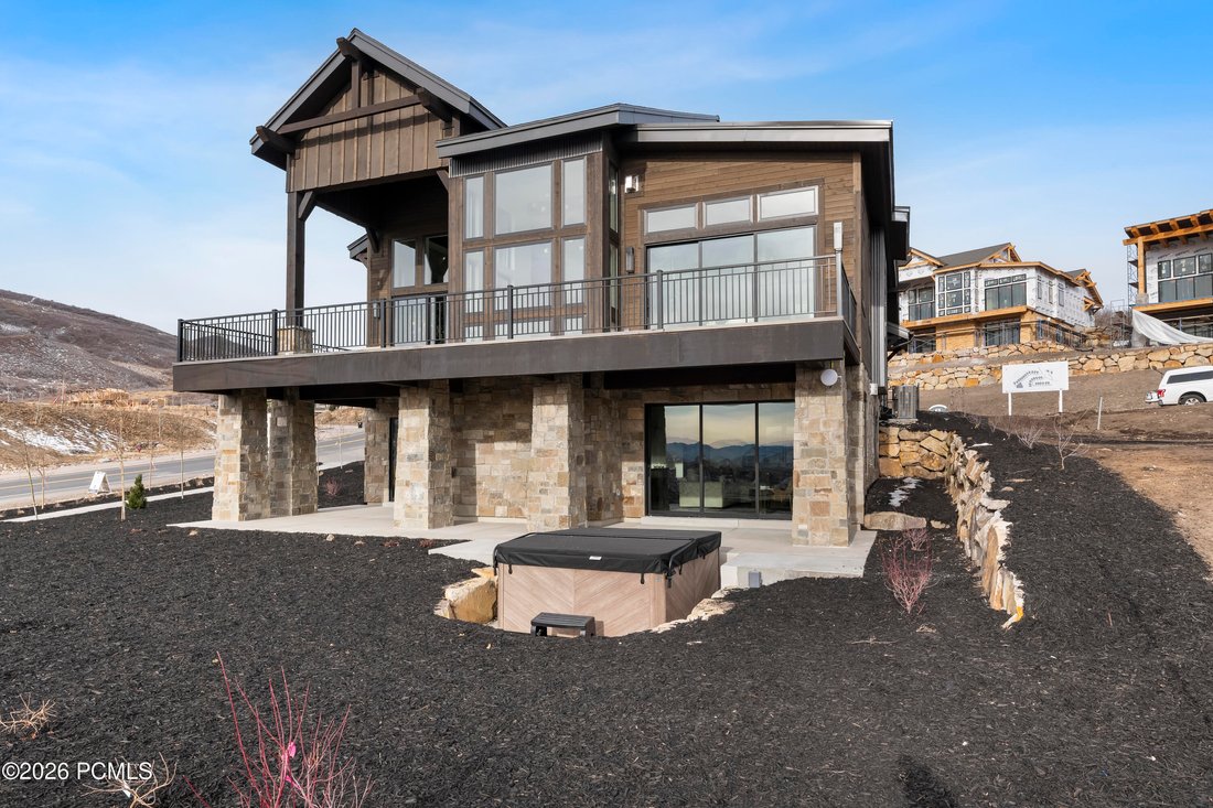 House in Heber City, Utah, United States 5 - 17141522