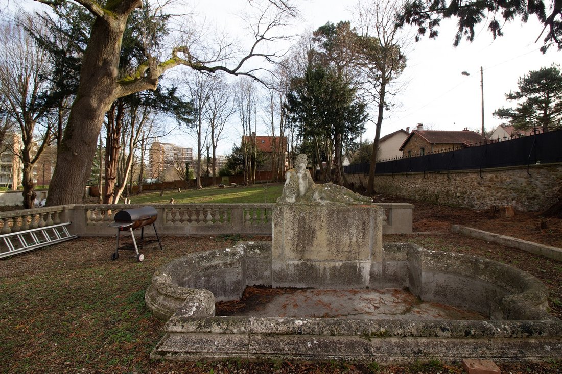 Estate in Centre, Brunoy, France 2 - 17140422
