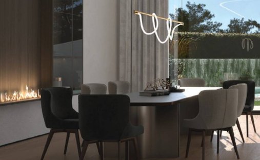 Casa en South Athens, Ática, Grecia 1