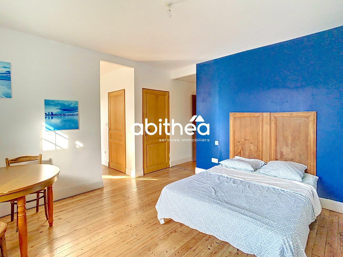 Apartment in Prefecture, Arras, France 4 - 17141067