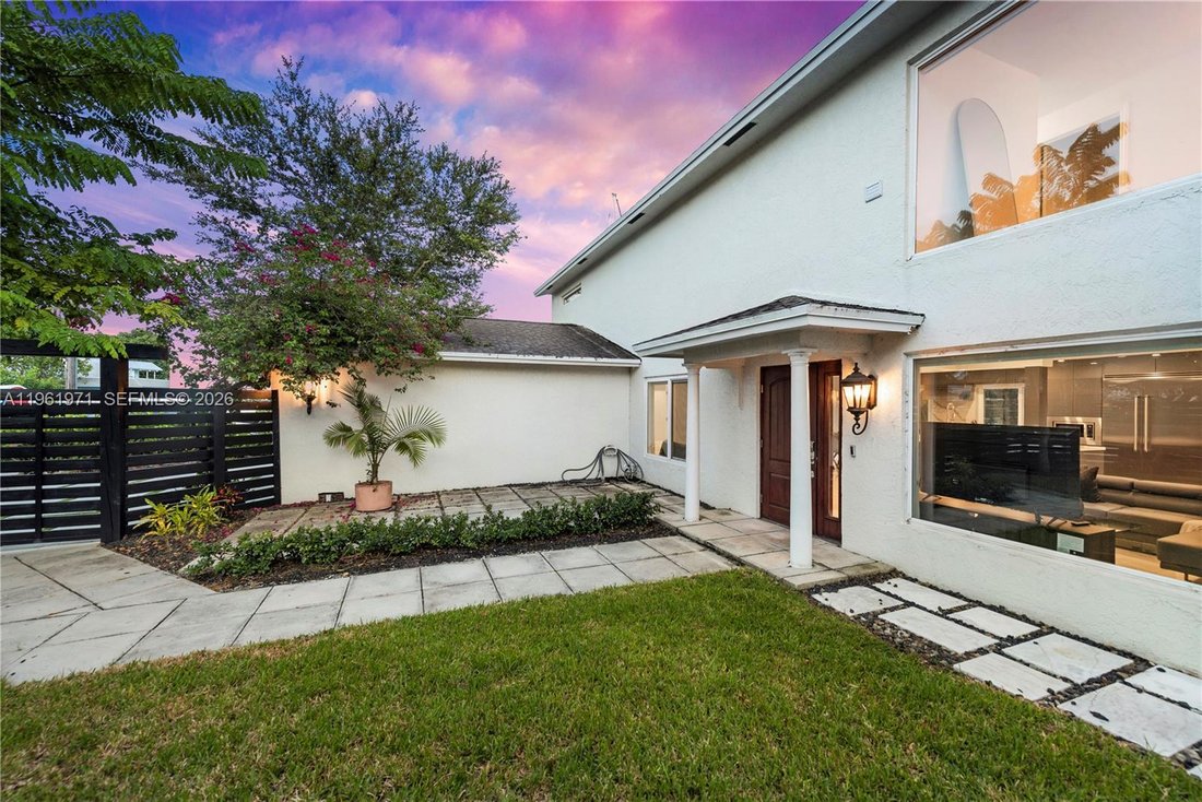 House in Fort Lauderdale, Florida, United States 3 - 17139531