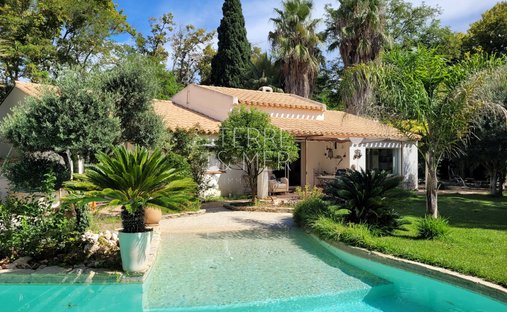 House in Torreilles, Occitania, France 1