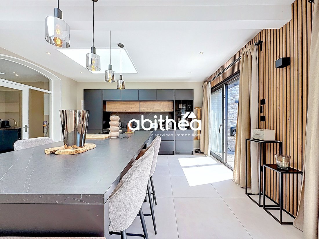 House in Prefecture, Arras, France 5 - 17140876