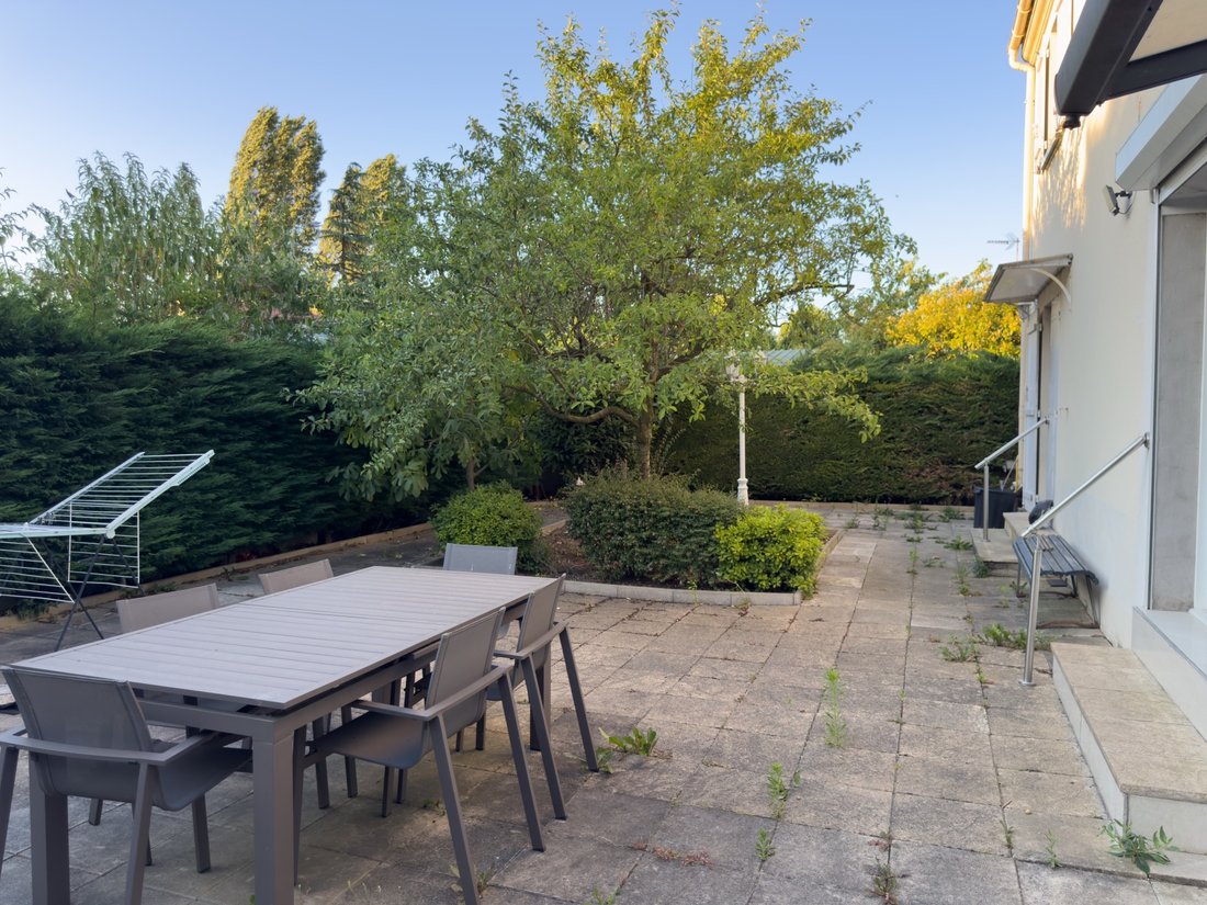 House in Boissy-Saint-Leger, Ile-de-France, France 2 - 17140868