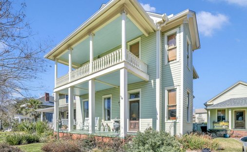 Casa a Pensacola, Florida, Stati Uniti 1