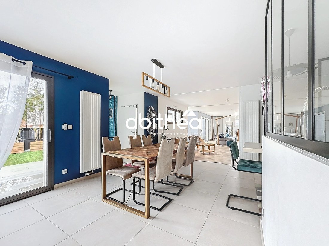 House in Anzin-Saint-Aubin, Hauts-de-France, France 2 - 17140971