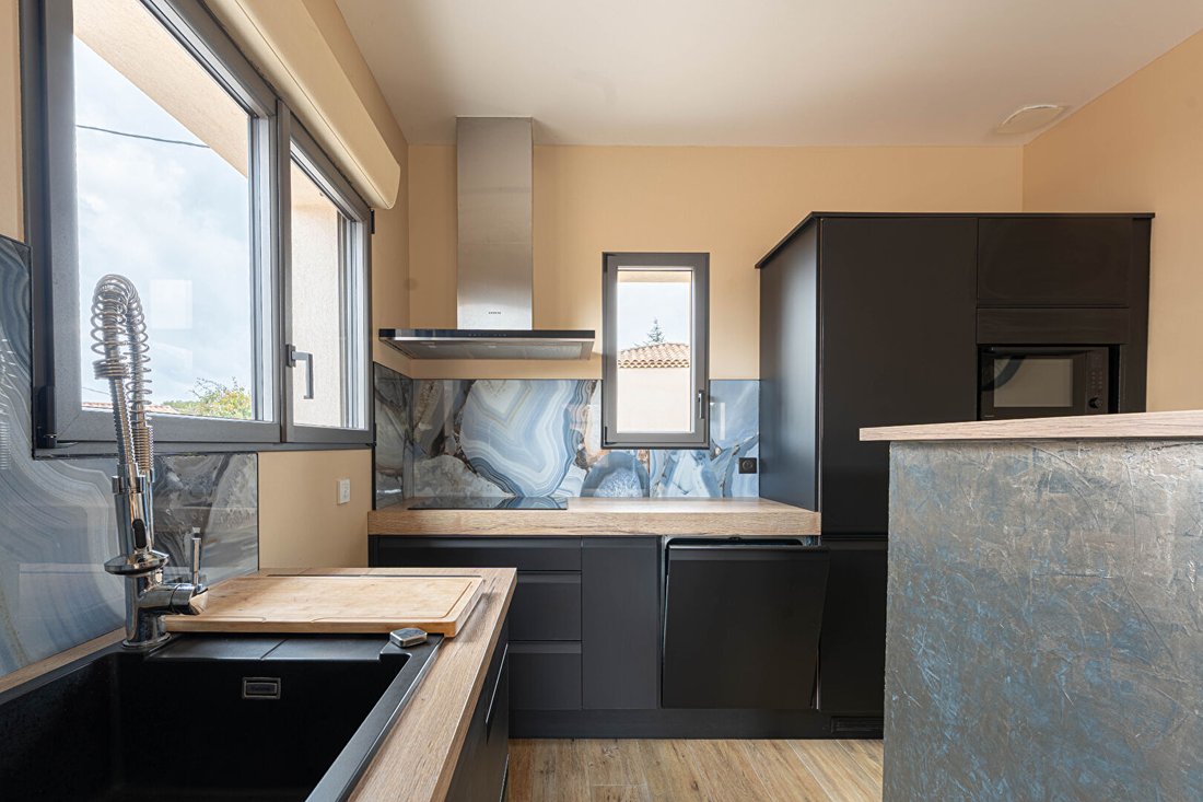 Apartment in Nord Romanon, Carry-le-Rouet, France 5 - 17142880