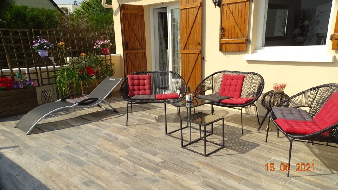 Villa in Santeny, Ile-de-France, France 3 - 17140590