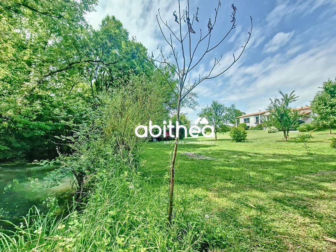 House in Avy, Nouvelle-Aquitaine, France 1 - 17140851