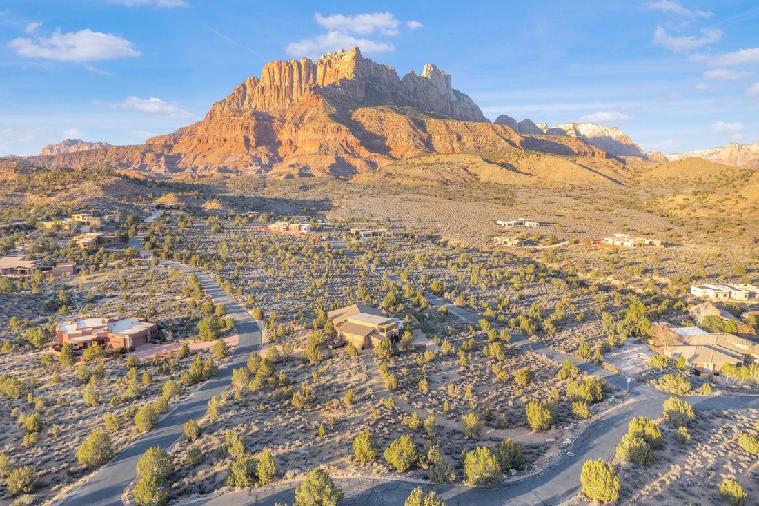 Land in Hurricane, Utah, United States 3 - 17142991