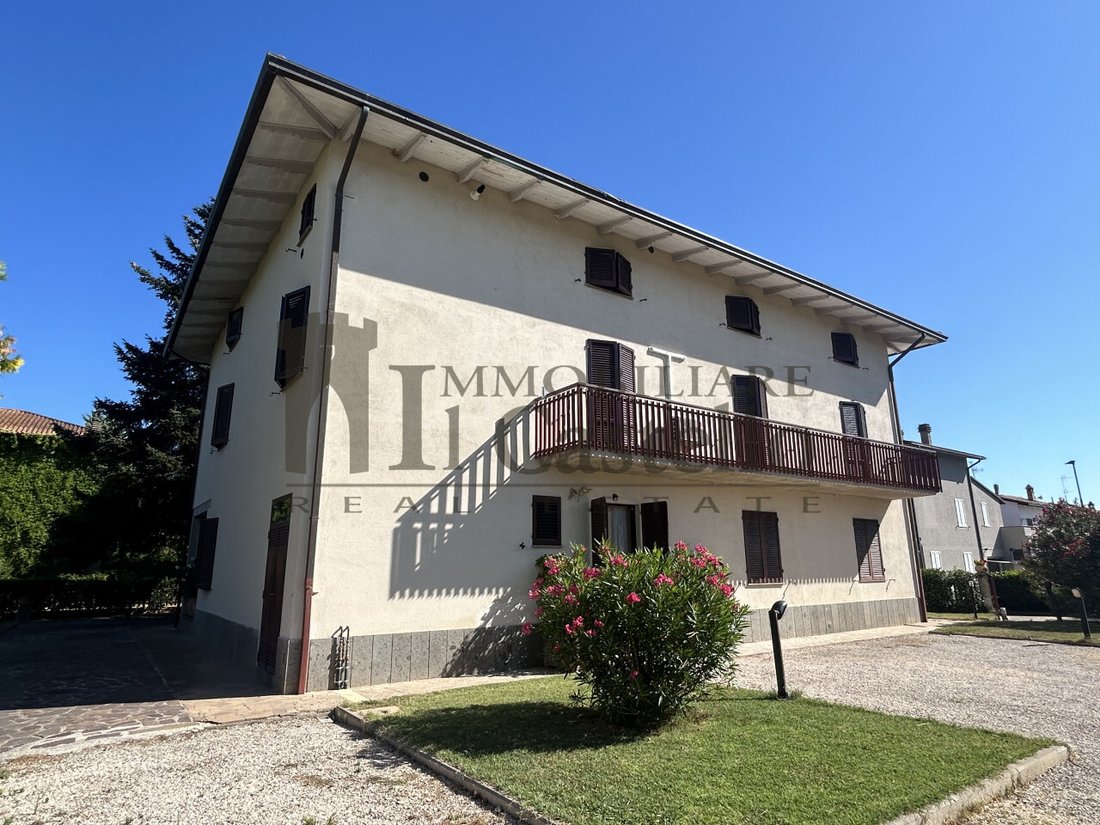 Villa in Piegaro, Umbria, Italy 3 - 17143280