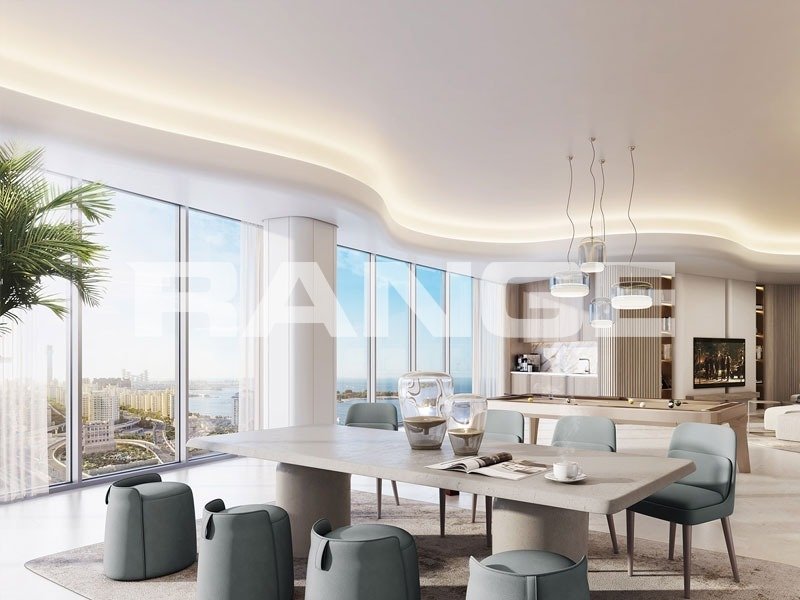 Apartment in Al Safouh Second, Al Safouh, Dubai 2 - 17140203