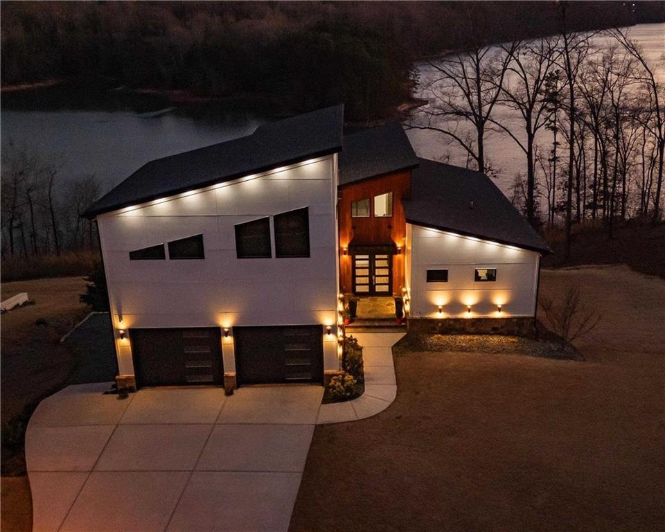 House in Gainesville, Georgia, United States 1 - 17142210