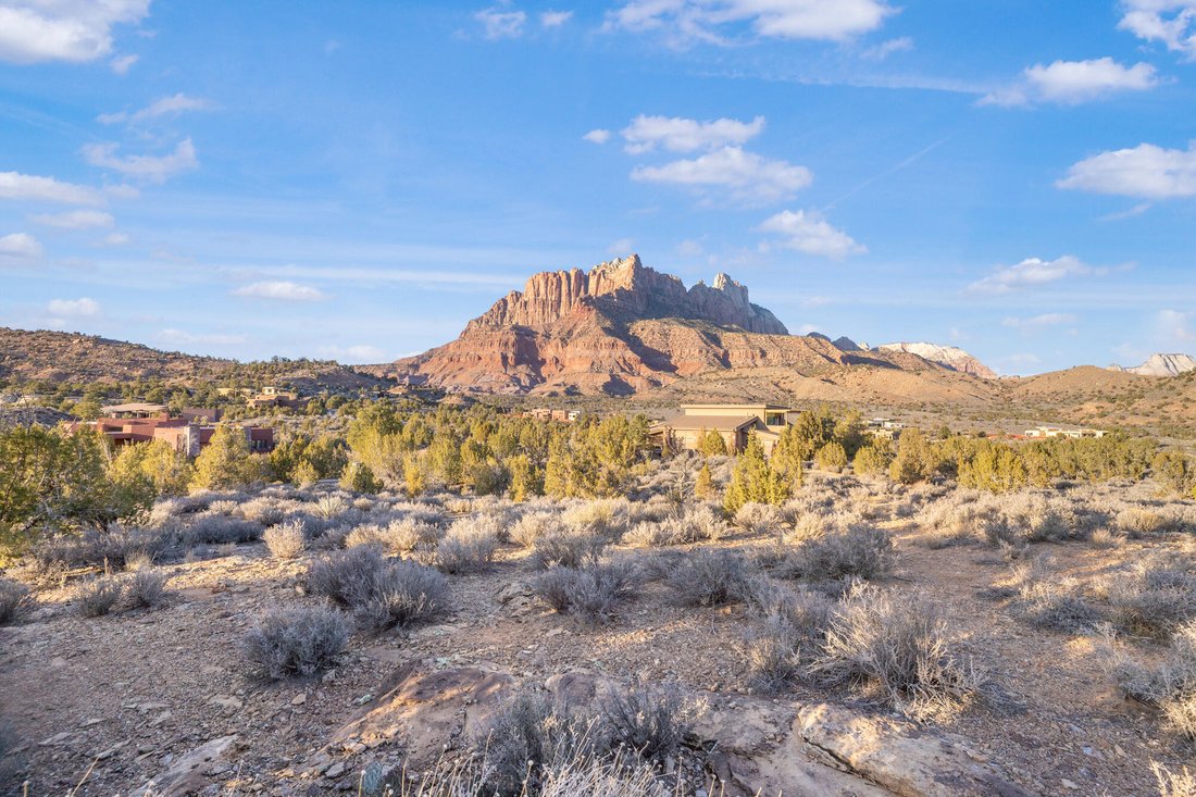 Land in Hurricane, Utah, United States 1 - 17142991