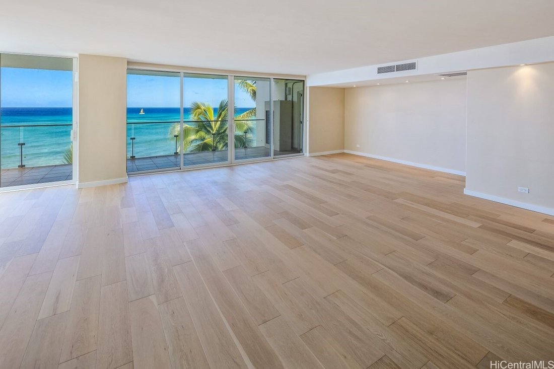 Condo in Honolulu, Hawaii, United States 5 - 17143392