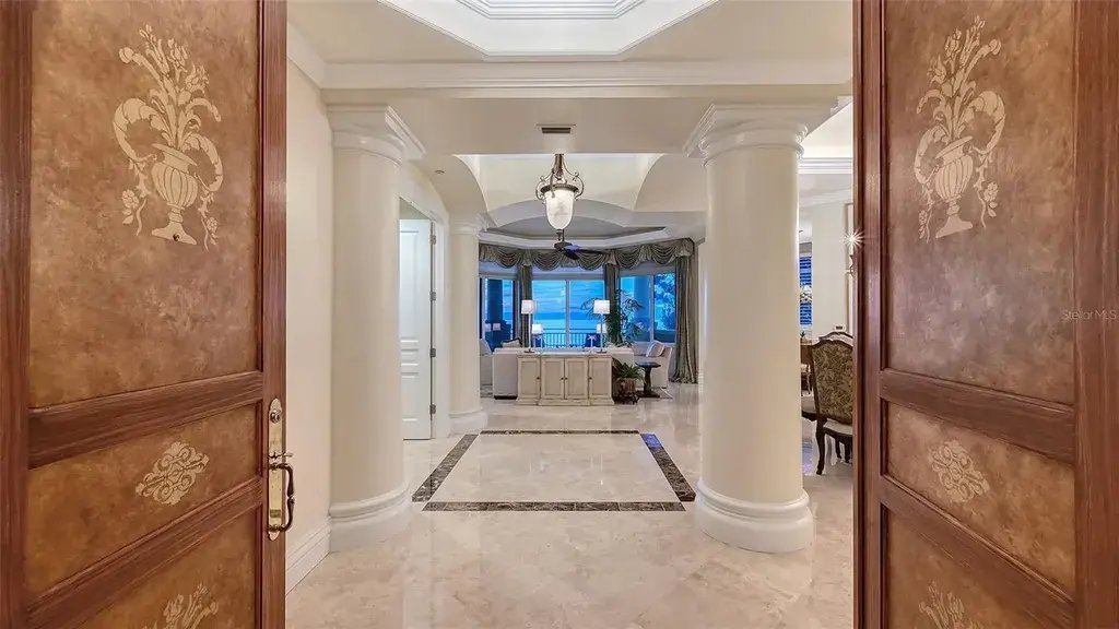 House in Longboat Key, Florida, United States 5 - 17143863