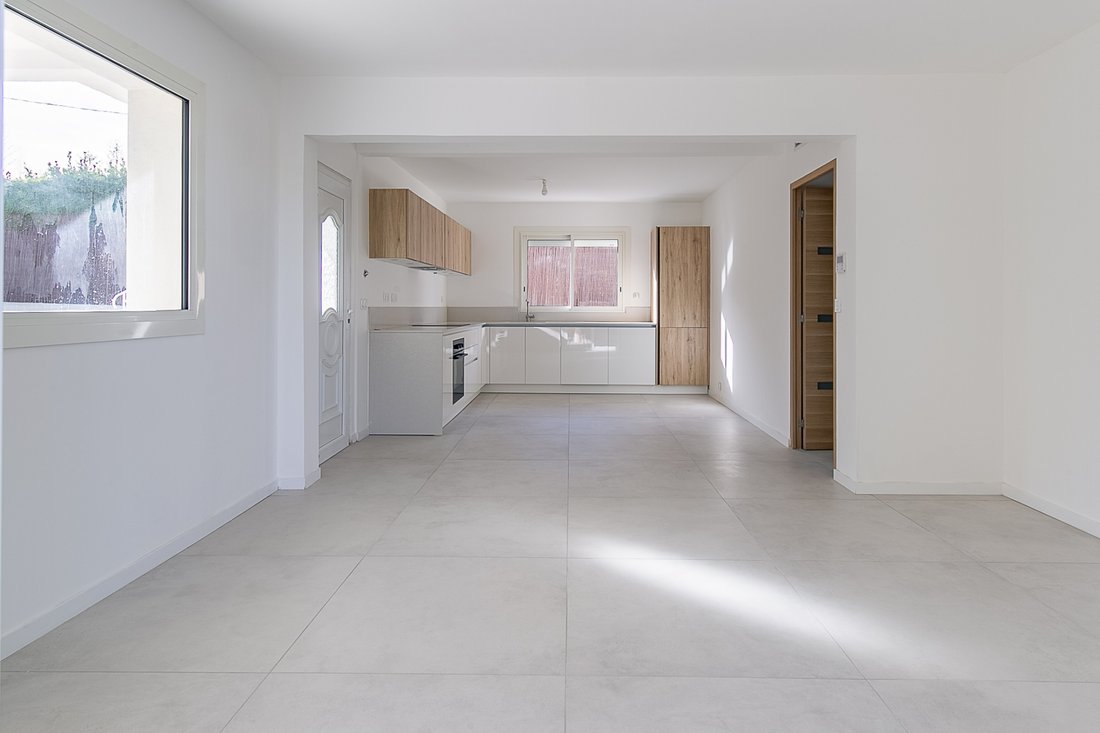 Apartment in Bouc-Bel-Air, Provence-Alpes-Côte d'Azur, France 3 - 17141069