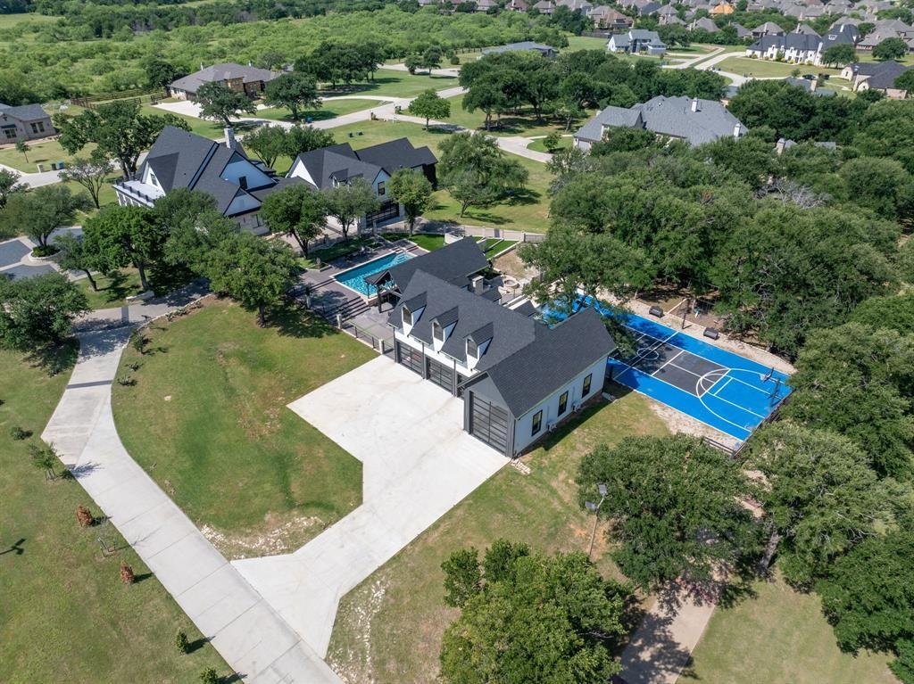 House in Copper Canyon, Texas, United States 3 - 17142319