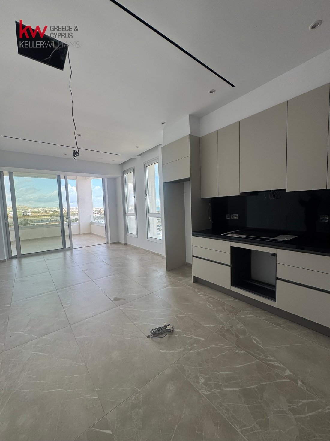 Apartment in Larnaca, Larnaca, Cyprus 2 - 16047236