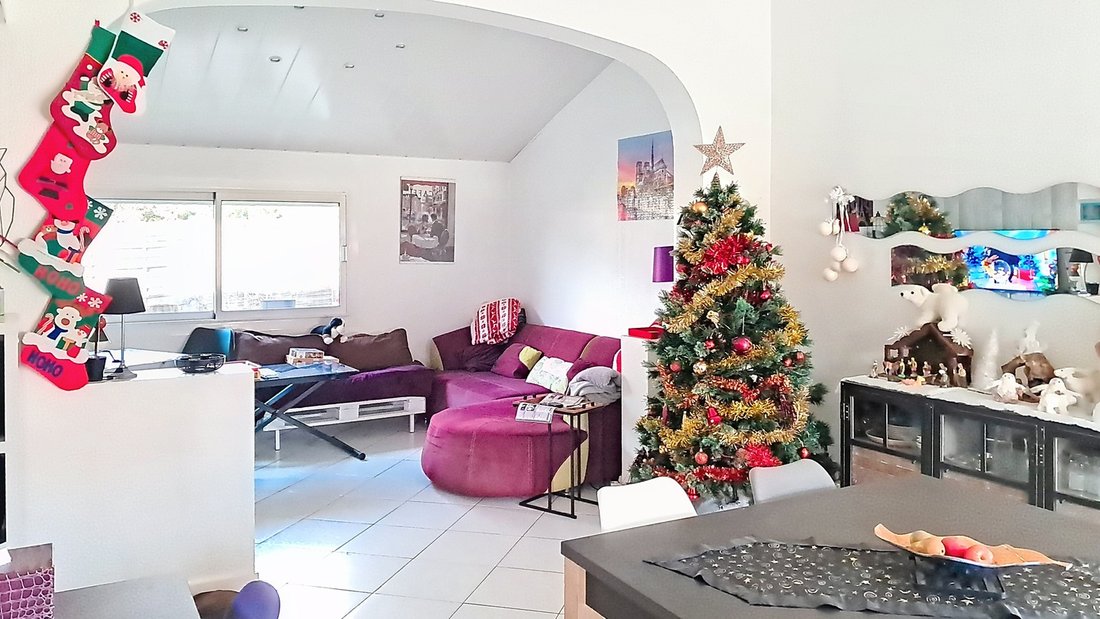 House in Nord Ouest, Lesigny, France 3 - 17140834